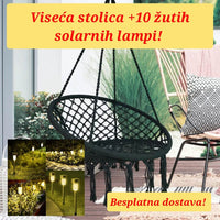 Viseća Stolica - Ljuljaška