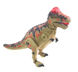 Dinosaurus sa zvucnim i svetlosnim efektima M3