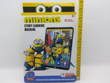 Minions tablet AKCIJA-Minions tablet