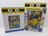 Minions tablet AKCIJA-Minions tablet