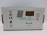 Solarni kontroler 20a 12/24v