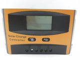 Solarni kontroler 20a 12/24v