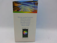 Led sijalica Smartfon kontrola