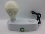 NOVO - Nocna Bluetooth Lampa