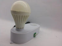 NOVO - Nocna Bluetooth Lampa