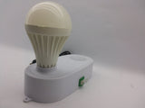 NOVO - Nocna Bluetooth Lampa