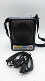 GF-6118T Zvučnik radio MP3/SD card AKCIJA-Zvučnik radio MP3