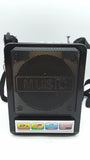 GF-6118T Zvučnik radio MP3/SD card AKCIJA-Zvučnik radio MP3