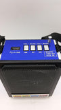 GF-6118T Zvučnik radio MP3/SD card AKCIJA-Zvučnik radio MP3