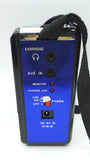 GF-6118T Zvučnik radio MP3/SD card AKCIJA-Zvučnik radio MP3
