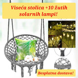 Viseća Stolica - Ljuljaška