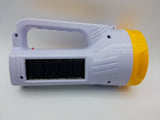 baterijska lampa na solarno punjenje