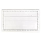 ID CARD, pvc uložak za identifikacionu karticu, transparentni