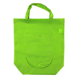 PACKETA, sklopiva torba, svetlo zelena