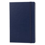 TOTO, notes a5, plavi