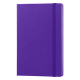 TOTO, notes a5, ljubičasti