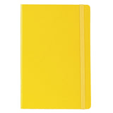 TOTO, notes a5, žuti