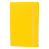 TOTO, notes a5, žuti
