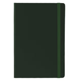 TOTO, notes a5, zeleni