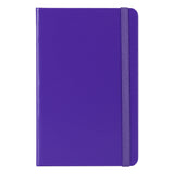 TOTO MINI, notes a6, ljubičasti