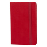 TOTO MINI, notes a6, crveni