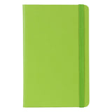 TOTO MINI, notes a6, svetlo zeleni