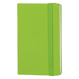TOTO MINI, notes a6, svetlo zeleni