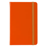 TOTO MINI, notes a6, narandžasti