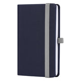 MONDO MINI, notes a6, plavi