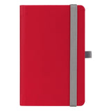 MONDO MINI, notes a6, crveni