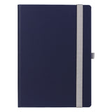 MONDO MAXI, notes b5, plavi