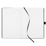 CODE BLACK, notes a5, crni - Ali tako