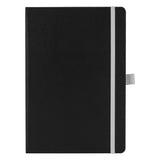 CODE BLACK, notes a5, sivi