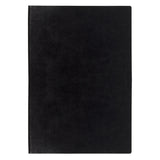 ALAMO, notes a5, crni