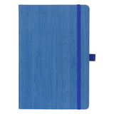 PINO, notes a5, rojal plavi