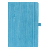 PINO, notes a5, tirkizno plavi