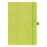 PINO, notes a5, svetlo zeleni