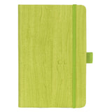 PINO MINI, notes a6, svetlo zeleni