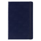 TOTO MAXI, notes b5, plavi