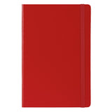 TOTO MAXI, notes b5, crveni