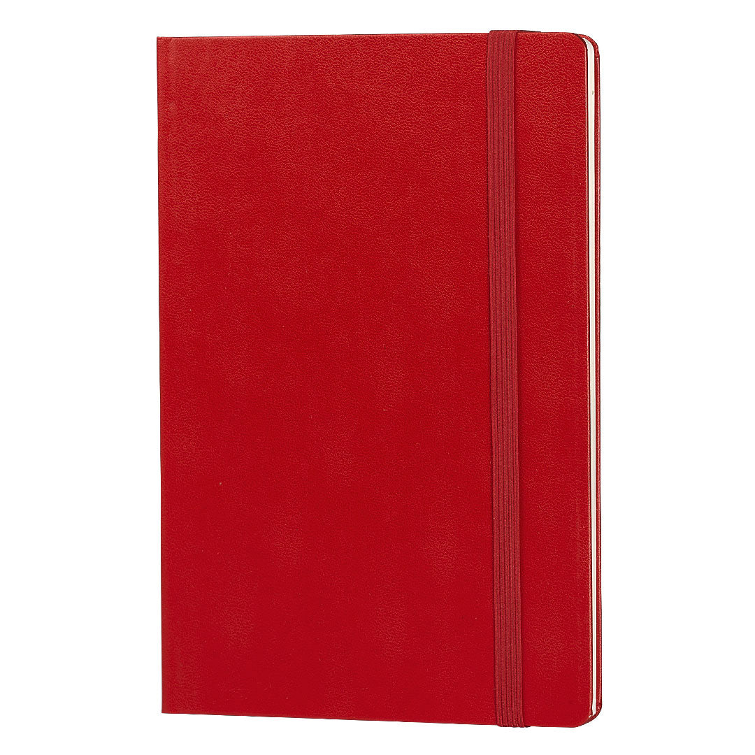 TOTO MAXI, notes b5, crveni – Ali tako