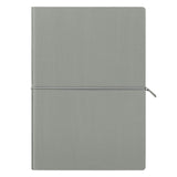 TESORO, notes a5, sivi