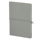 TESORO, notes a5, sivi