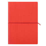 TESORO, notes a5, crveni