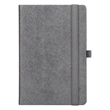 ALICANTE, notes a5, srebrni