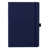 BELFAST, notes a5, plavi