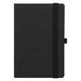 OSLO, notes a5, crni