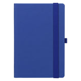 OSLO, notes a5, rojal plavi