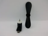 Usb ventilator