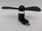 Usb ventilator